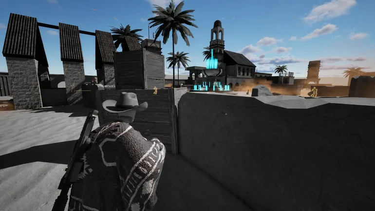Scoped View